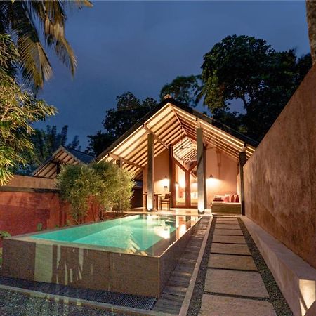 Nisala Villas Hikkaduwa Zewnętrze zdjęcie