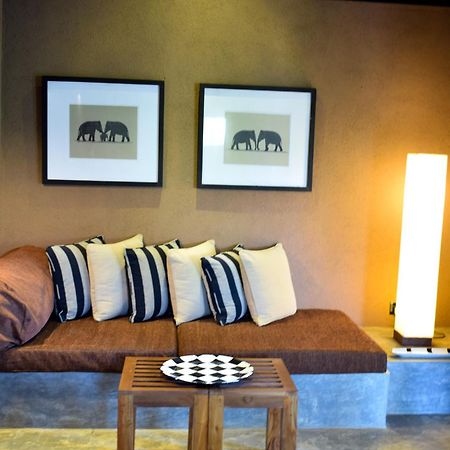 Nisala Villas Hikkaduwa Zewnętrze zdjęcie