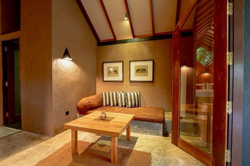 Nisala Villas Hikkaduwa Zewnętrze zdjęcie