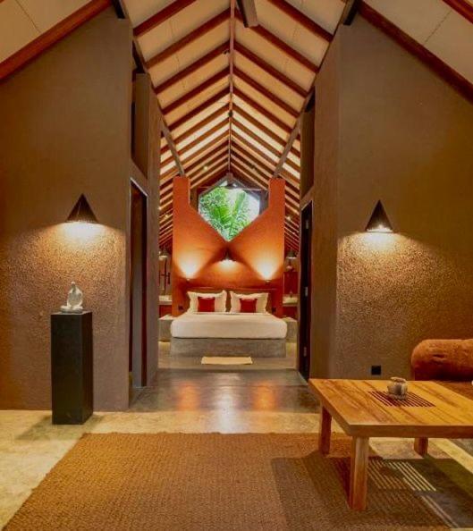 Nisala Villas Hikkaduwa Zewnętrze zdjęcie