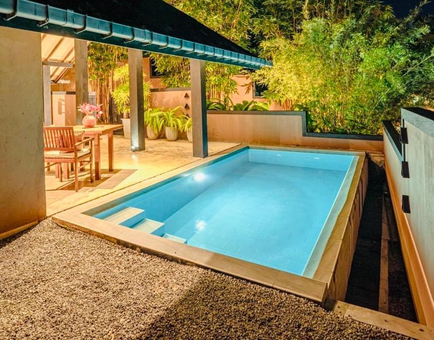 Nisala Villas Hikkaduwa Zewnętrze zdjęcie