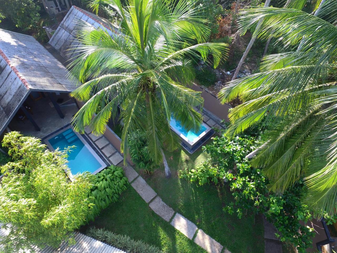 Nisala Villas Hikkaduwa Zewnętrze zdjęcie