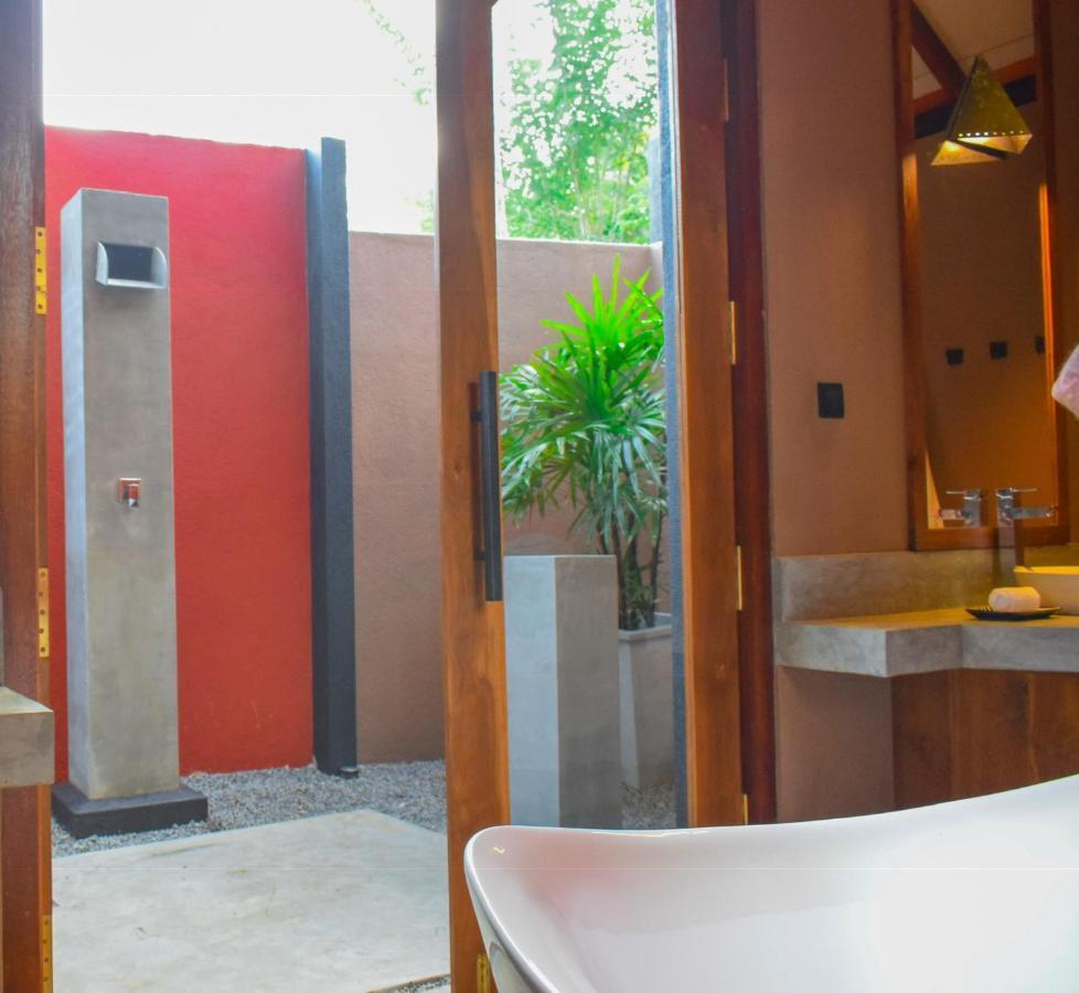 Nisala Villas Hikkaduwa Zewnętrze zdjęcie